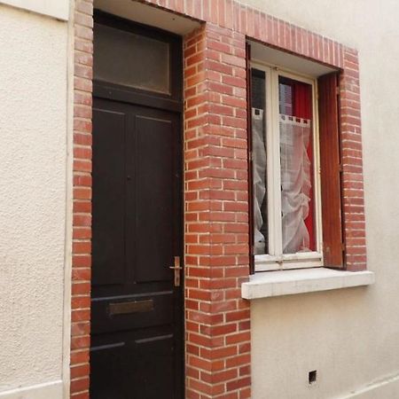 Les Studios Saint Germain Trouville-sur-Mer Ngoại thất bức ảnh