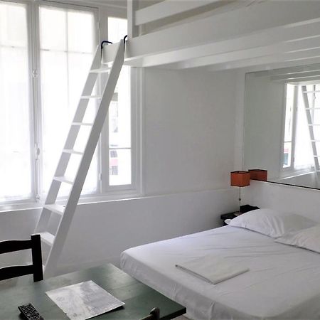 Les Studios Saint Germain Trouville-sur-Mer Ngoại thất bức ảnh