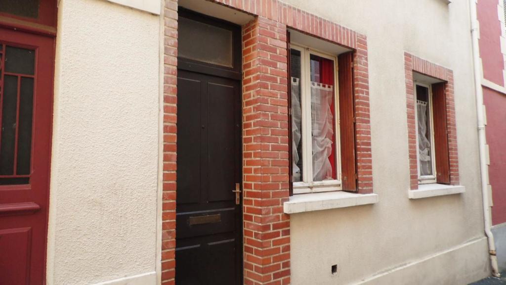 Les Studios Saint Germain Trouville-sur-Mer Ngoại thất bức ảnh